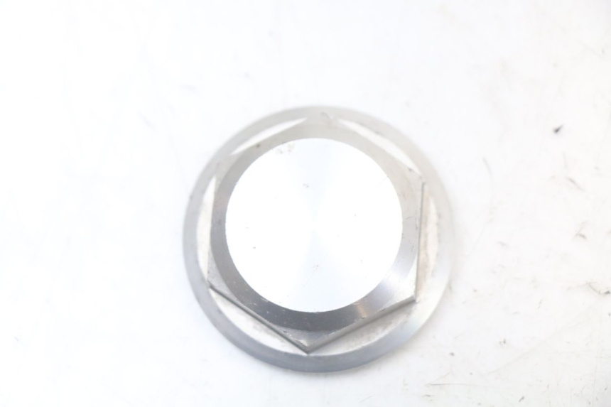 photo de FORK CROWN NUT YAMAHA FJR ABS 1300 (2006 - 2012) - Component detail