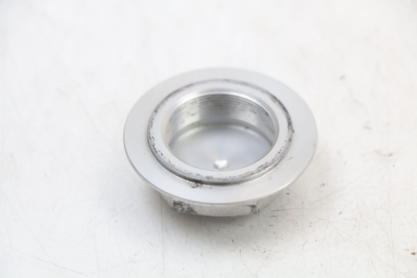 photo de FORK CROWN NUT YAMAHA FJR ABS 1300 (2006 - 2012) - Zoom on usage condition
