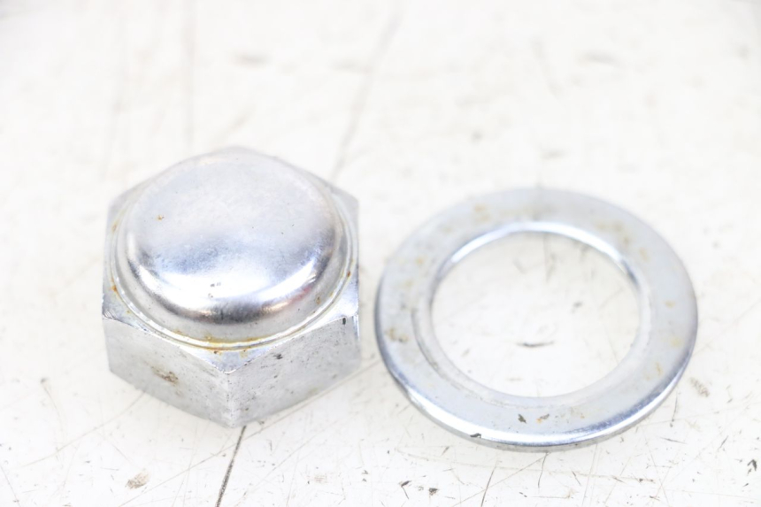 photo de FORK CROWN NUT YAMAHA XVS DRAG STAR DRAGSTAR 650 (1997 - 2007) - Main view