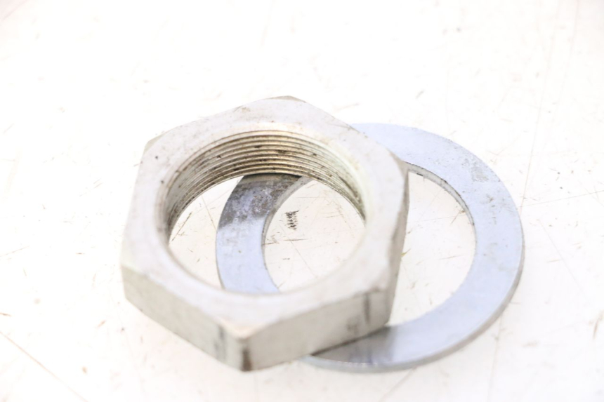 photo de FORK CROWN NUT YAMAHA YZF R6 600 (2008 - 2009) - Main view