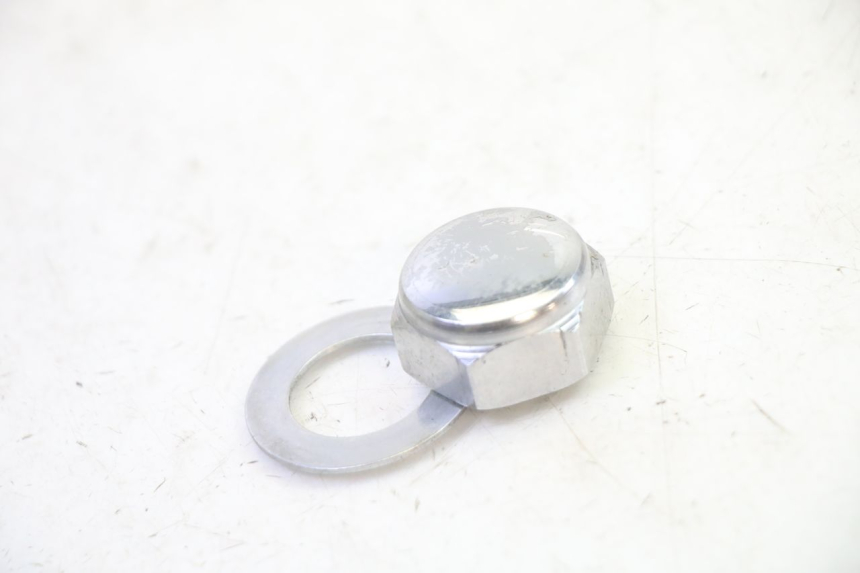 photo de FORK CROWN NUT KYMCO ZING 125 (1997 - 2003) - Main view