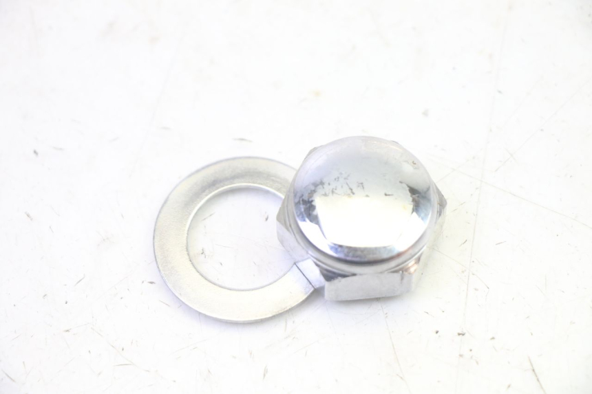 photo de FORK CROWN NUT KYMCO ZING 125 (1997 - 2003) - Component detail