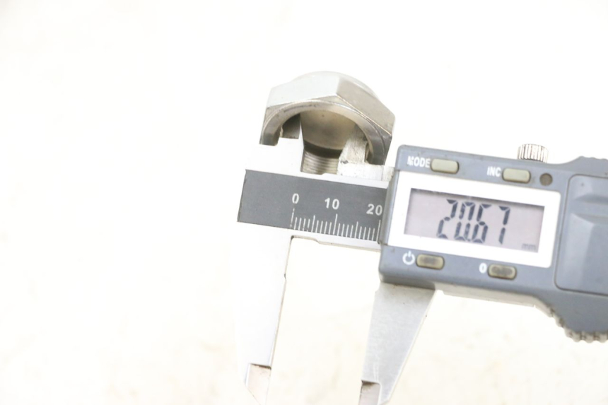 photo de FORK CROWN NUT KAWASAKI ZR 7 750 (1999 - 2004) - Component detail