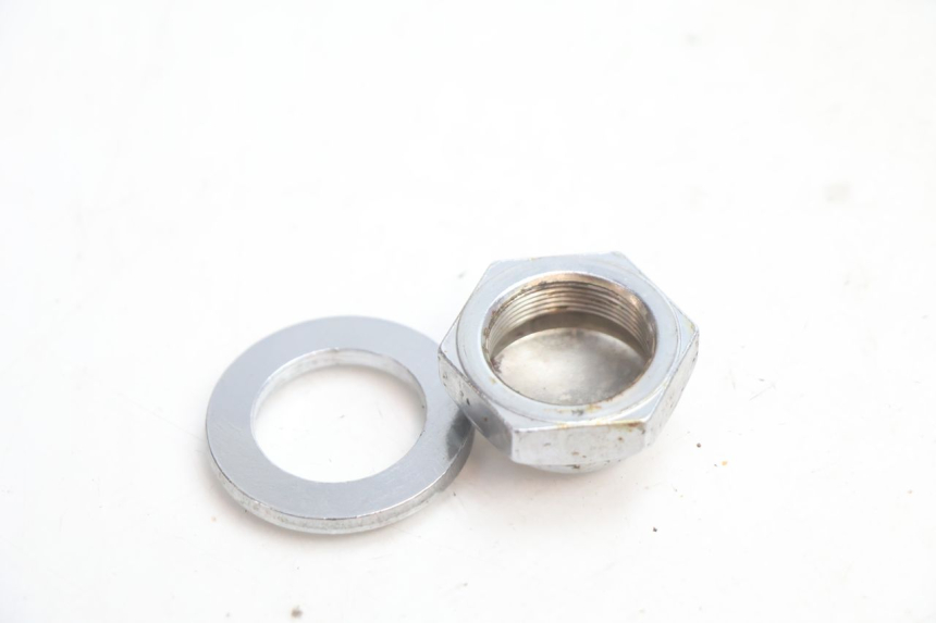 photo de FORK CROWN NUT KAWASAKI ZX-6R ZX6R 600 (1995 - 1997) - Zoom on usage condition