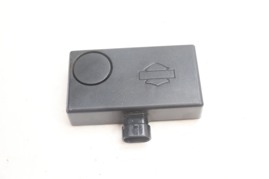 photo de ANTI-THEFT ALARM HARLEY DAVIDSON ROAD GLIDE FLTRXSE 1920 (2018 - 2022) - Component detail