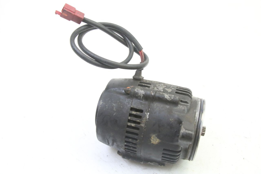 photo de ALTERNATOR YAMAHA FJ 36Y 1100 (1984 - 1985) - Component detail