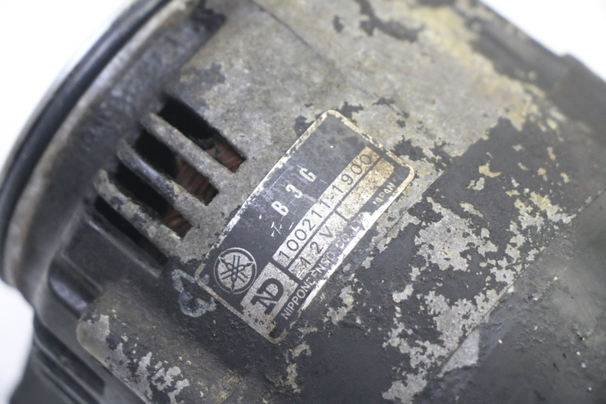 photo de ALTERNATOR YAMAHA FJ 36Y 1100 (1984 - 1985) - Fixing points details