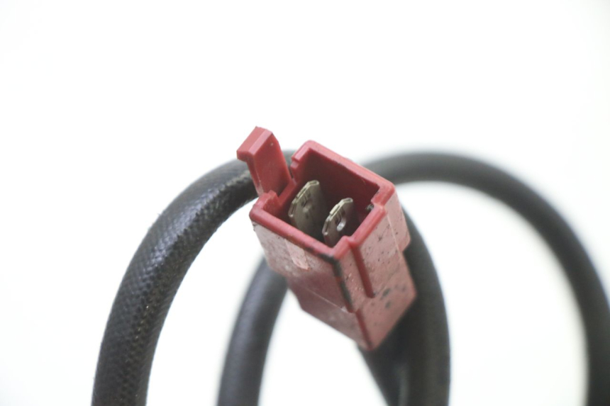 photo de ALTERNATOR YAMAHA FJ 36Y 1100 (1984 - 1985) - Checked used part