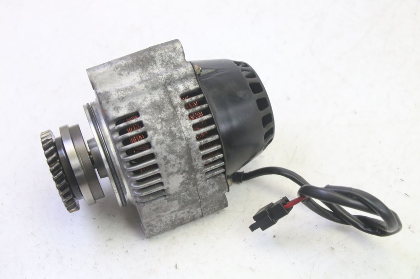 photo de ALTERNATOR SUZUKI GSF N BANDIT 600 (1996 - 1999) - Zoom on usage condition