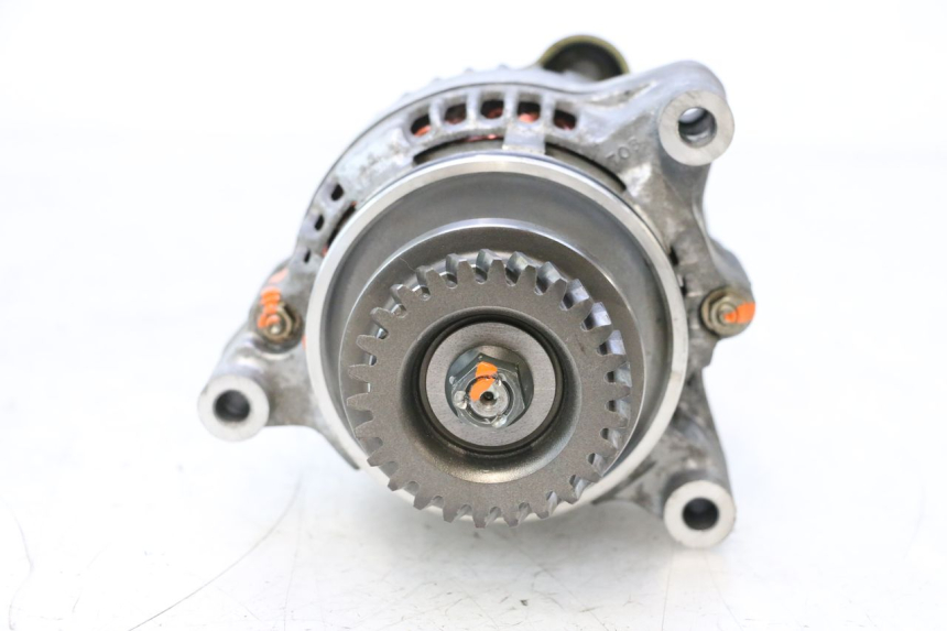 photo de ALTERNATOR SUZUKI GSF N BANDIT 1200 (2001 - 2005) - Checked used part