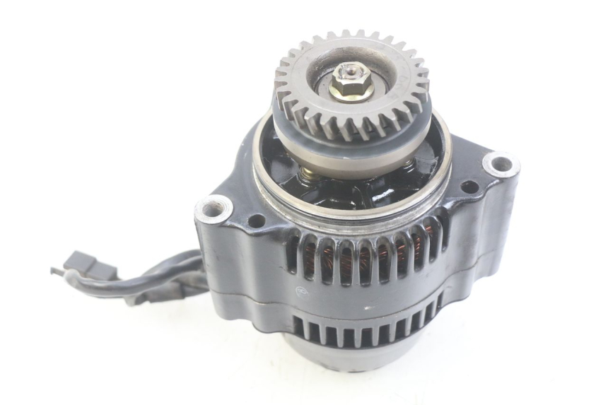 photo de ALTERNATOR SUZUKI GSX-F GSX  F 1100 (1988 - 1994) - Component detail
