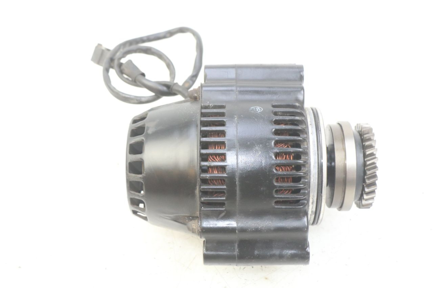 photo de ALTERNATOR SUZUKI GSX-F GSX  F 1100 (1988 - 1994) - Fixing points details