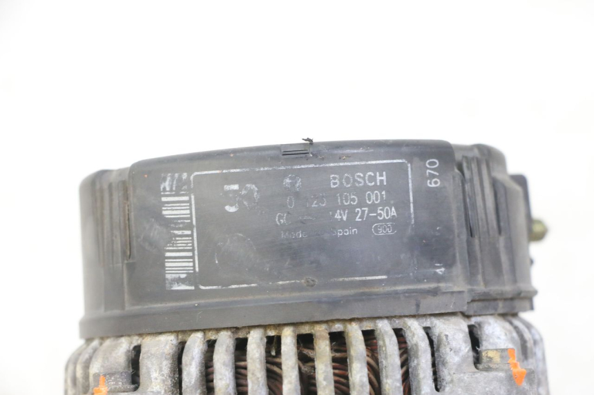 photo de ALTERNATOR BMW K 75 RT 750 (1989 - 1997) - Component detail