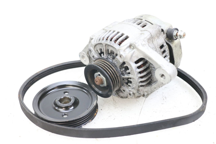 photo de ALTERNATOR MOTO GUZZI NORGE 8V GT 1200 (2011 - 2016) - Main view