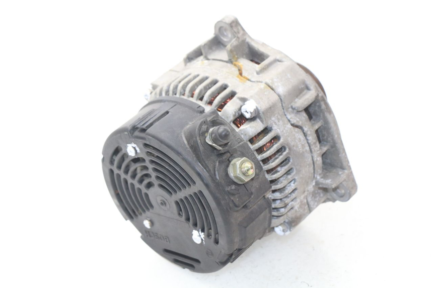 photo de ALTERNATOR BMW R GS 1150 (1999 - 2004) - Fixing points details