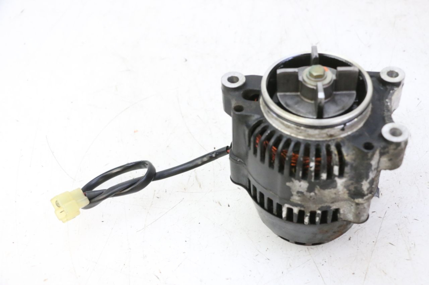 photo de ALTERNATOR TRIUMPH SPRINT 900 (1995 - 1998) - Surface and material condition