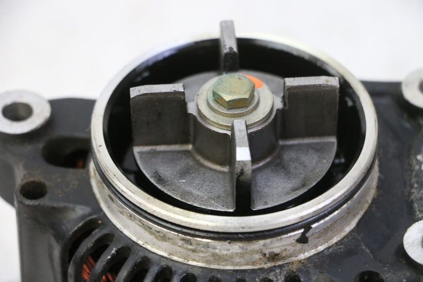 photo de ALTERNATOR TRIUMPH SPRINT 900 (1995 - 1998) - Checked used part