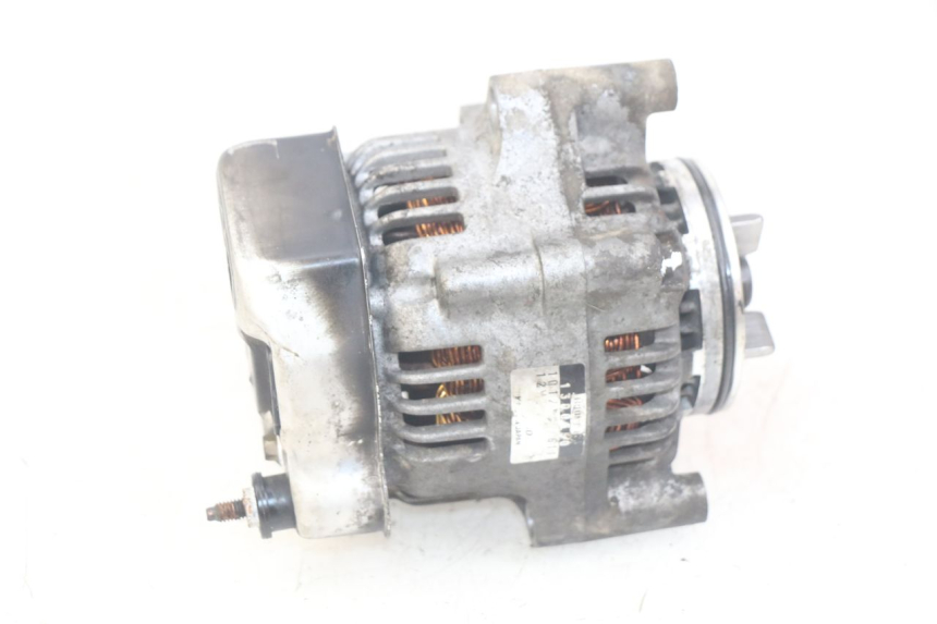 photo de ALTERNATOR TRIUMPH SPRINT ST 955 (1999 - 2001) - Checked used part