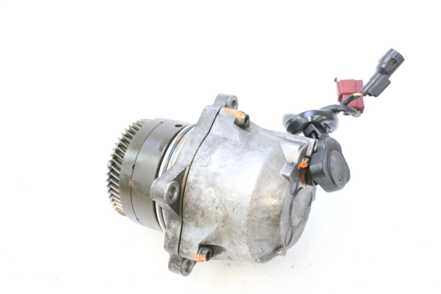 photo de ALTERNATOR HONDA ST PAN EUROPEAN 1100 (1990 - 2002) - Component detail