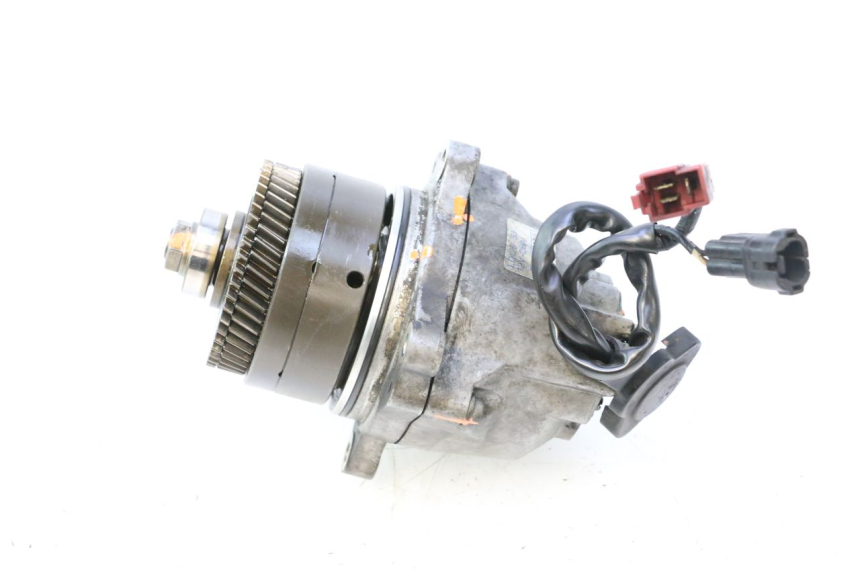 photo de ALTERNATOR HONDA ST PAN EUROPEAN 1100 (1990 - 2002) - Additional view of the item