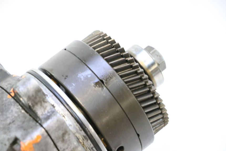 photo de ALTERNATOR HONDA ST PAN EUROPEAN 1100 (1990 - 2002) - Fixing points details