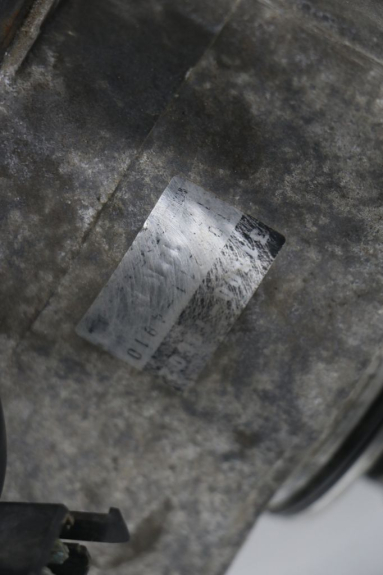 photo de ALTERNATOR SUZUKI GSXF GSX F 600 (1988 - 1997) - Component detail