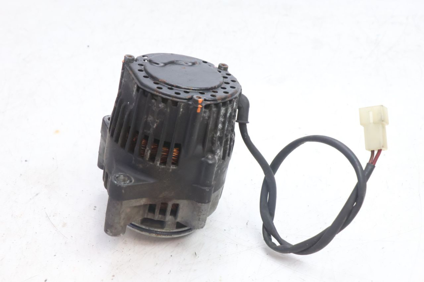 photo de ALTERNATOR YAMAHA XJR 1300 (1998 - 2002) - Fixing points details