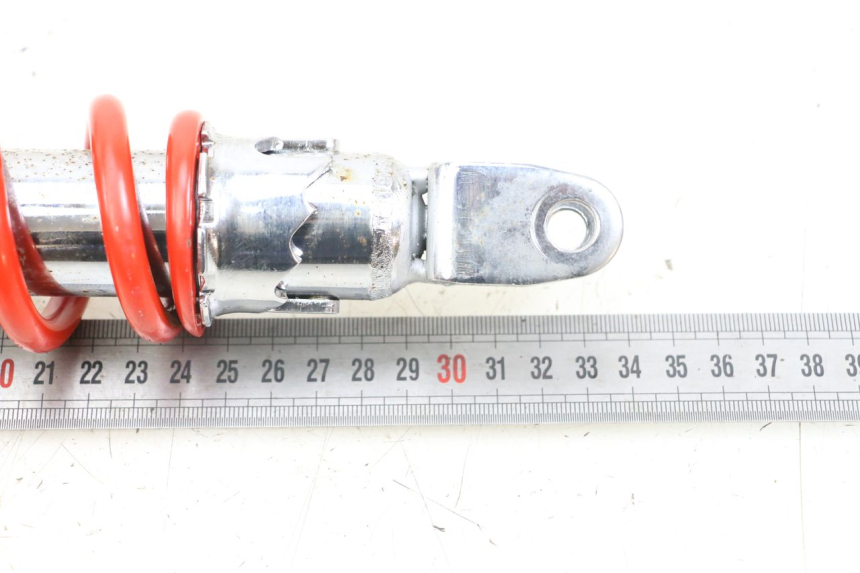 photo de REAR SHOCK ABSORBER DAELIM A-FOUR 2T 50 (2005 - 2012) - Component detail