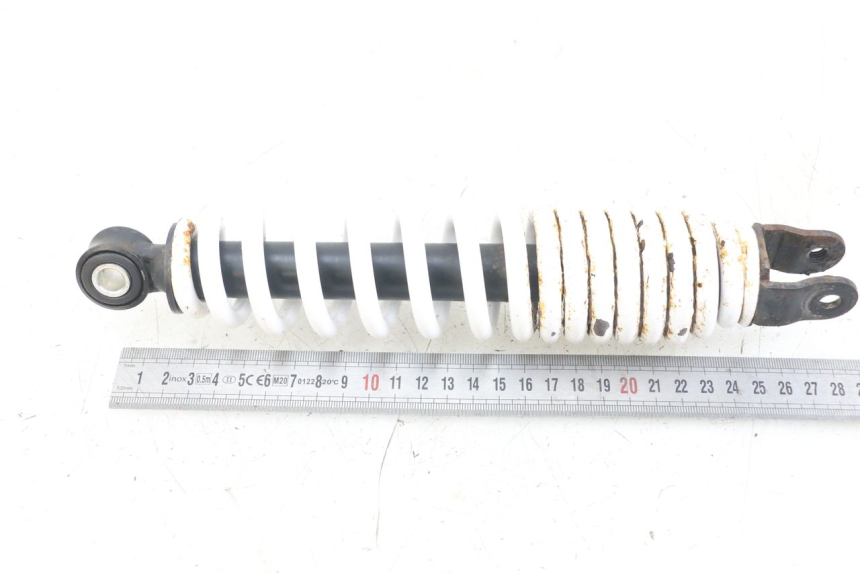 photo de REAR SHOCK ABSORBER YAMAHA AEROX 2T 50 (2013 - 2017) - Zoom on usage condition