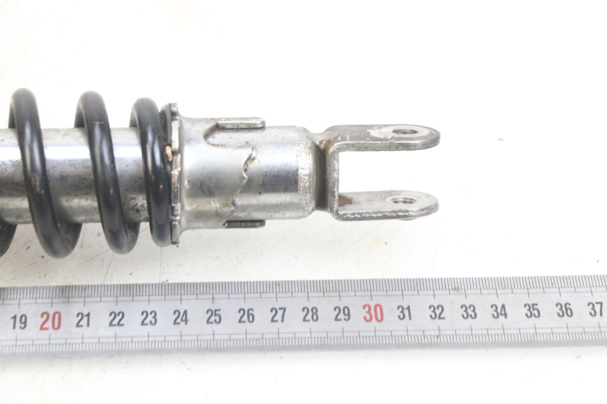 photo de REAR SHOCK ABSORBER KYMCO AGILITY 16+ 4T 50 (2018 - 2023) - Component detail