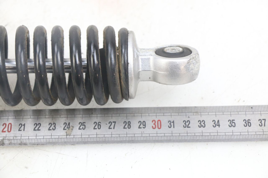 photo de REAR SHOCK ABSORBER KYMCO AGILITY 16+ 4T 50 (2018 - 2023) - Component detail