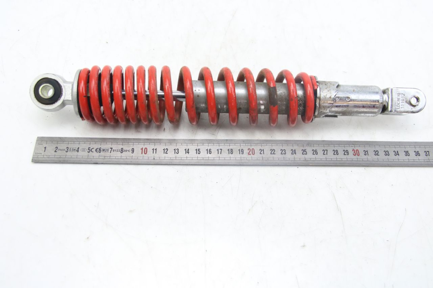 photo de REAR SHOCK ABSORBER KYMCO AGILITY 4T 50 (2005 - 2018) - Zoom on usage condition