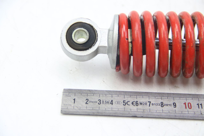 photo de REAR SHOCK ABSORBER KYMCO AGILITY 4T 50 (2005 - 2018) - Alternative perspective