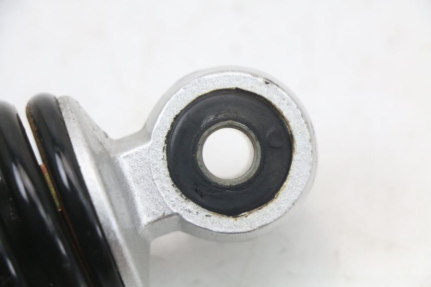 photo de REAR SHOCK ABSORBER KYMCO AGILITY 4T 50 (2018 - 2022) - Fixing points details