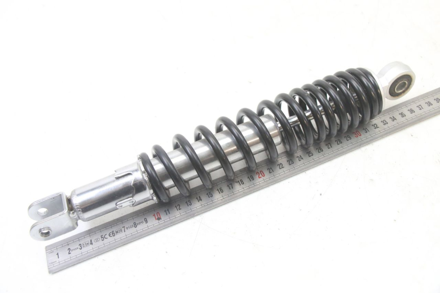 photo de REAR SHOCK ABSORBER KYMCO AGILITY 4T 50 (2005 - 2018) - Fixing points details