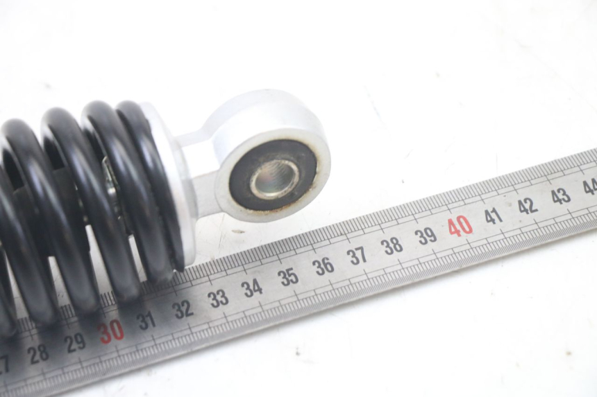 photo de REAR SHOCK ABSORBER KYMCO AGILITY 4T 50 (2005 - 2018) - Surface and material condition