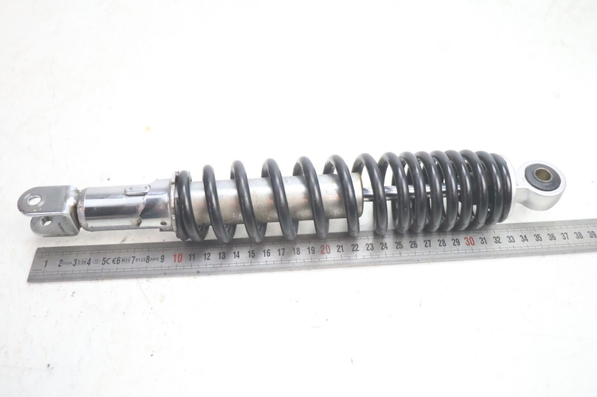 photo de REAR SHOCK ABSORBER KYMCO AGILITY 4T 50 (2018 - 2022) - Additional view of the item