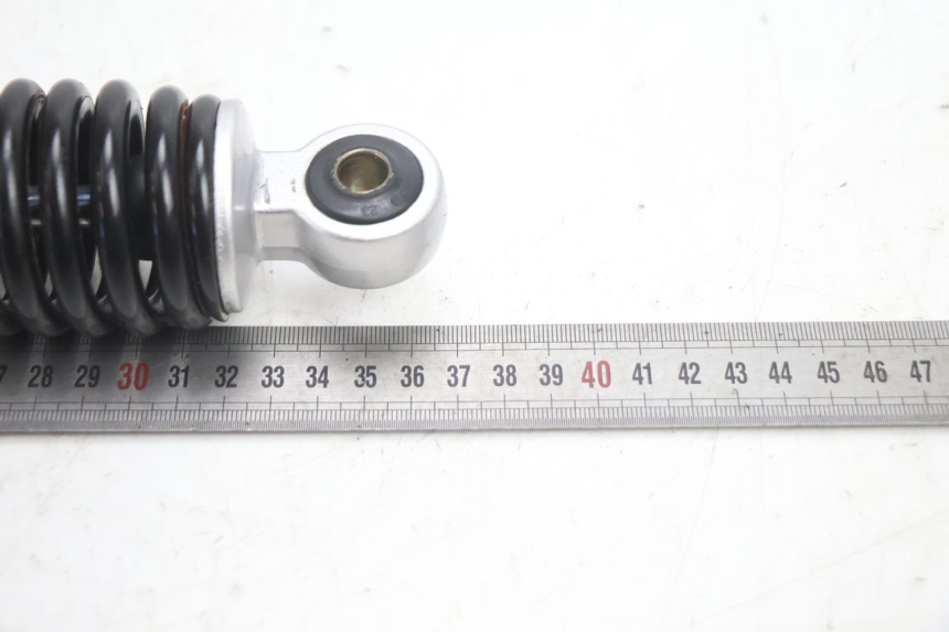 photo de REAR SHOCK ABSORBER KYMCO AGILITY 4T 50 (2018 - 2022) - Distinctive features