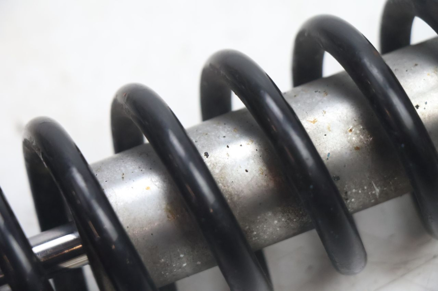 photo de REAR SHOCK ABSORBER KYMCO AGILITY 4T 50 (2018 - 2022) - Fixing points details