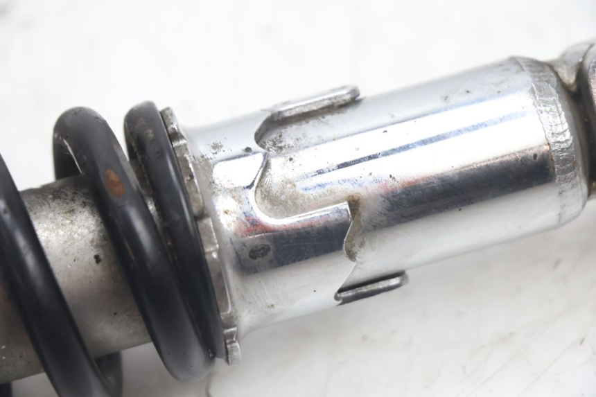 photo de REAR SHOCK ABSORBER KYMCO AGILITY 4T 50 (2018 - 2022) - Checked used part