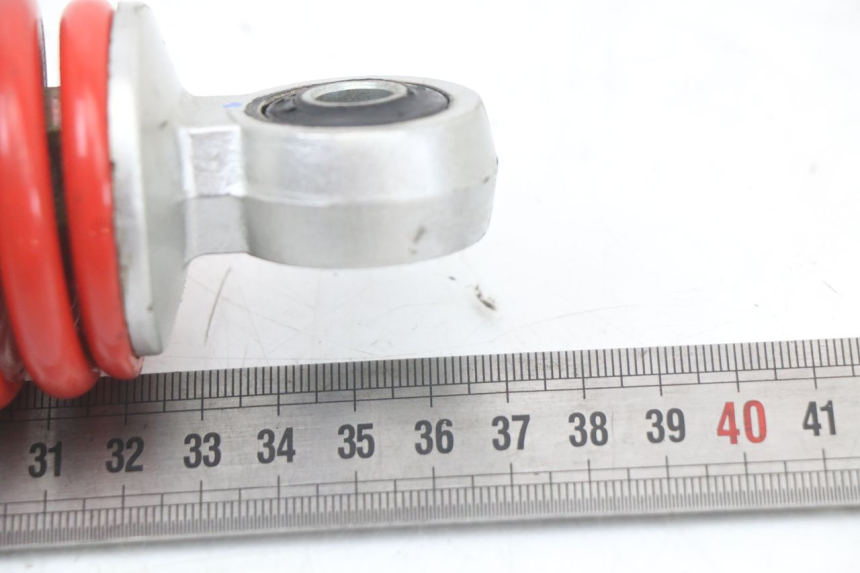 photo de REAR SHOCK ABSORBER KYMCO AGILITY CARRY 50 (2011 - 2020) - Zoom on usage condition