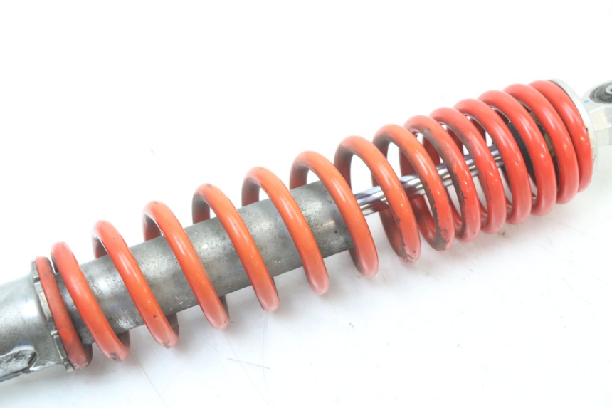 photo de REAR SHOCK ABSORBER KYMCO AGILITY CARRY 50 (2011 - 2020) - Technical close-up