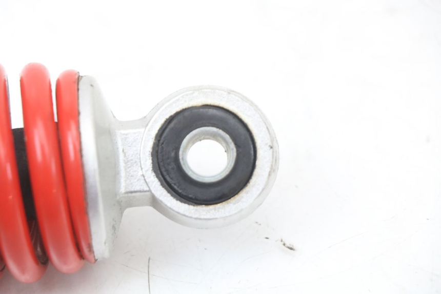 photo de REAR SHOCK ABSORBER KYMCO AGILITY CARRY 50 (2011 - 2020) - Fixing points details