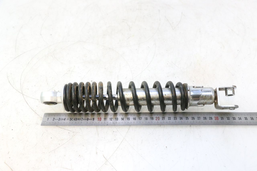 photo de REAR SHOCK ABSORBER KYMCO AGILITY CITY 2T 50 (2008 - 2016) - Zoom on usage condition