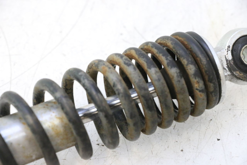 photo de REAR SHOCK ABSORBER KYMCO AGILITY CITY 2T 50 (2008 - 2016) - Surface and material condition