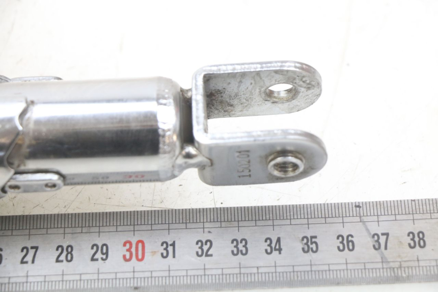 photo de REAR SHOCK ABSORBER KYMCO AGILITY NAKED RENOUVO 2T 50 (2011 - 2018) - Component detail