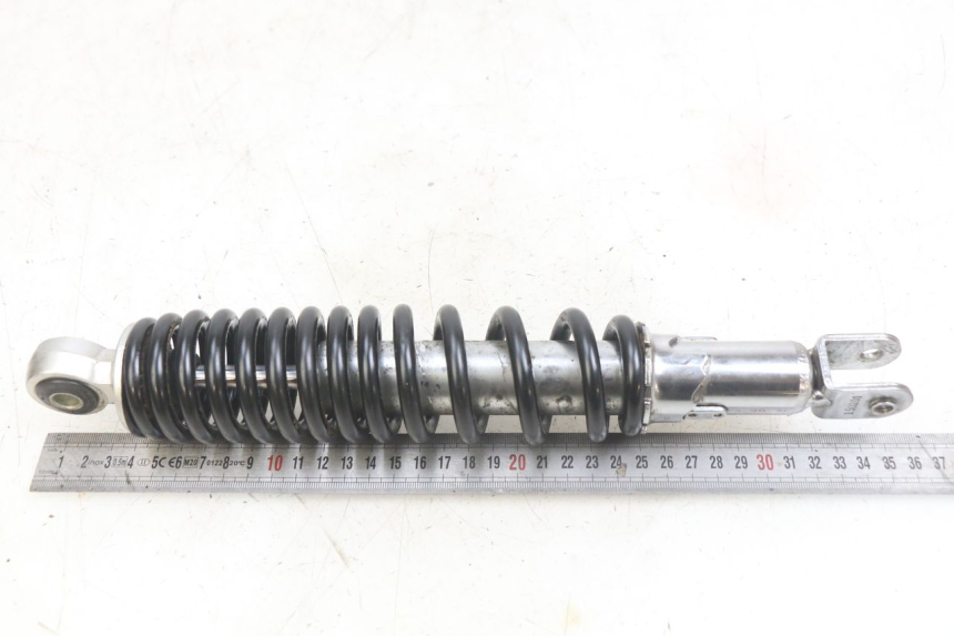 photo de REAR SHOCK ABSORBER KYMCO AGILITY NAKED RENOUVO 2T 50 (2011 - 2018) - Zoom on usage condition