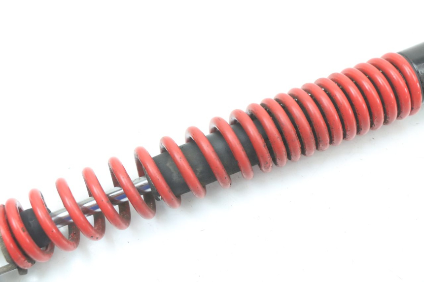 photo de REAR SHOCK ABSORBER KYMCO AGILITY PREMIUM 50 (2007 - 2010) - Technical close-up