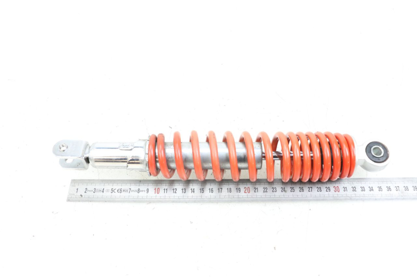 photo de REAR SHOCK ABSORBER KYMCO AGILITY RS 4T 50 (2009 - 2013) - Zoom on usage condition