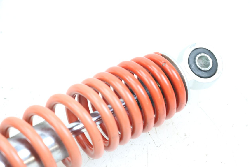photo de REAR SHOCK ABSORBER KYMCO AGILITY RS 4T 50 (2009 - 2013) - Fixing points details